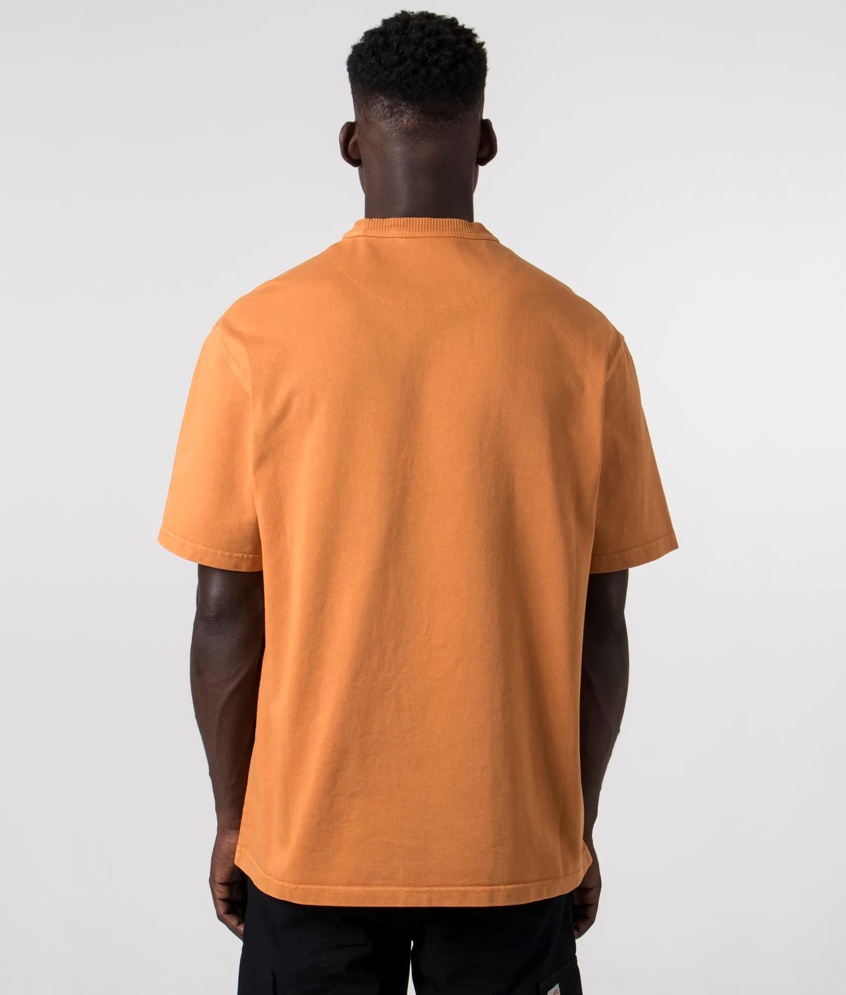 Relaxed Fit Clifton T-Shirt