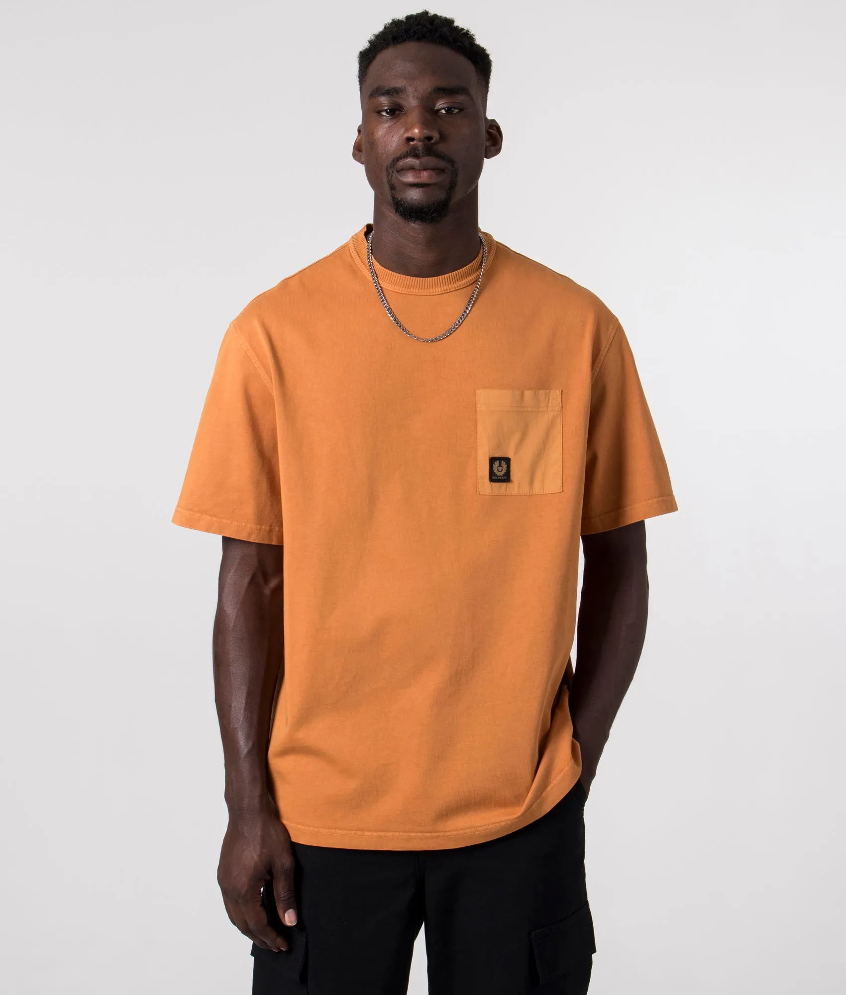 Relaxed Fit Clifton T-Shirt