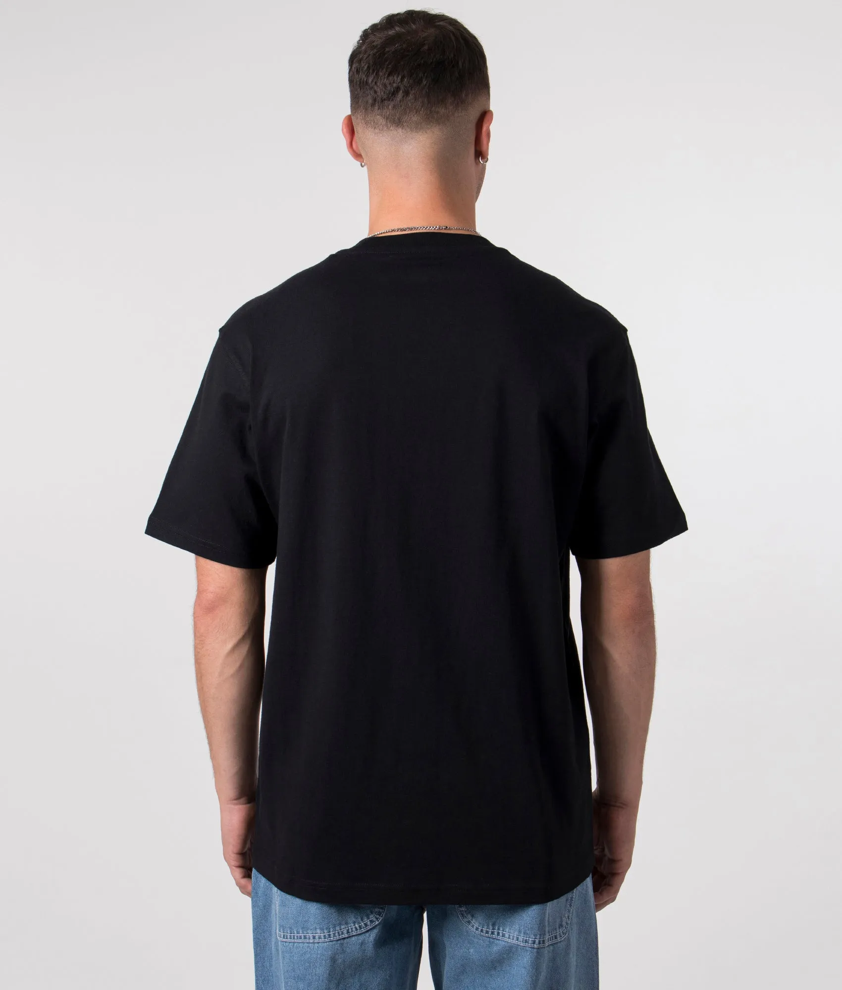 Relaxed Fit Rossville T-Shirt