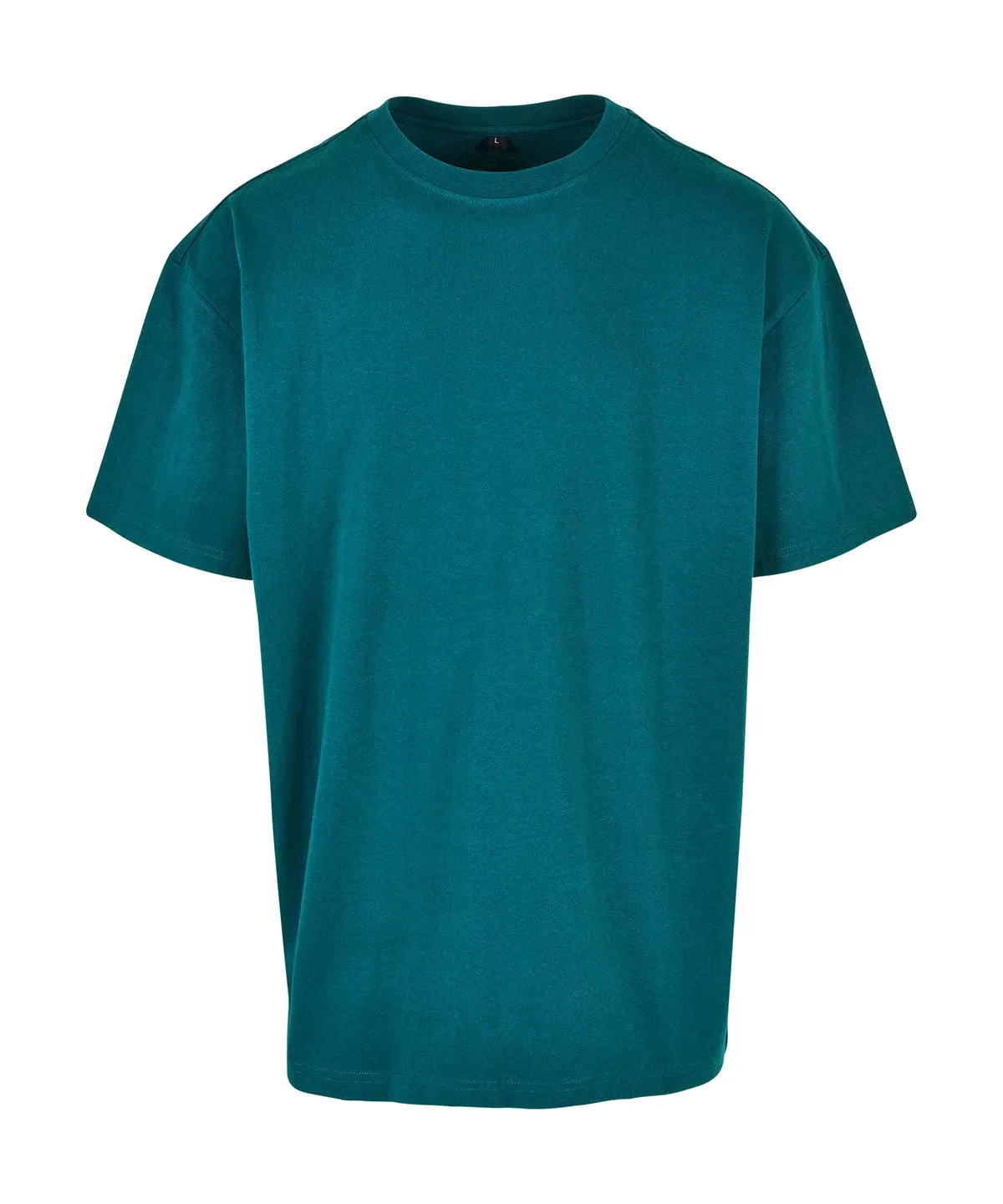 Retro Green - Heavy oversized tee