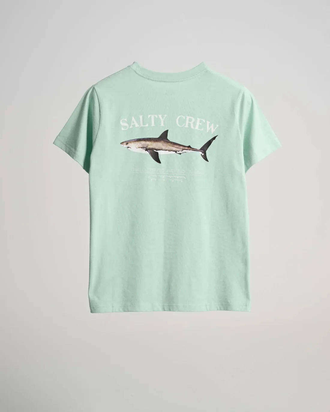 Salty Crew Womens 'Bruce Boyfriend Tee'