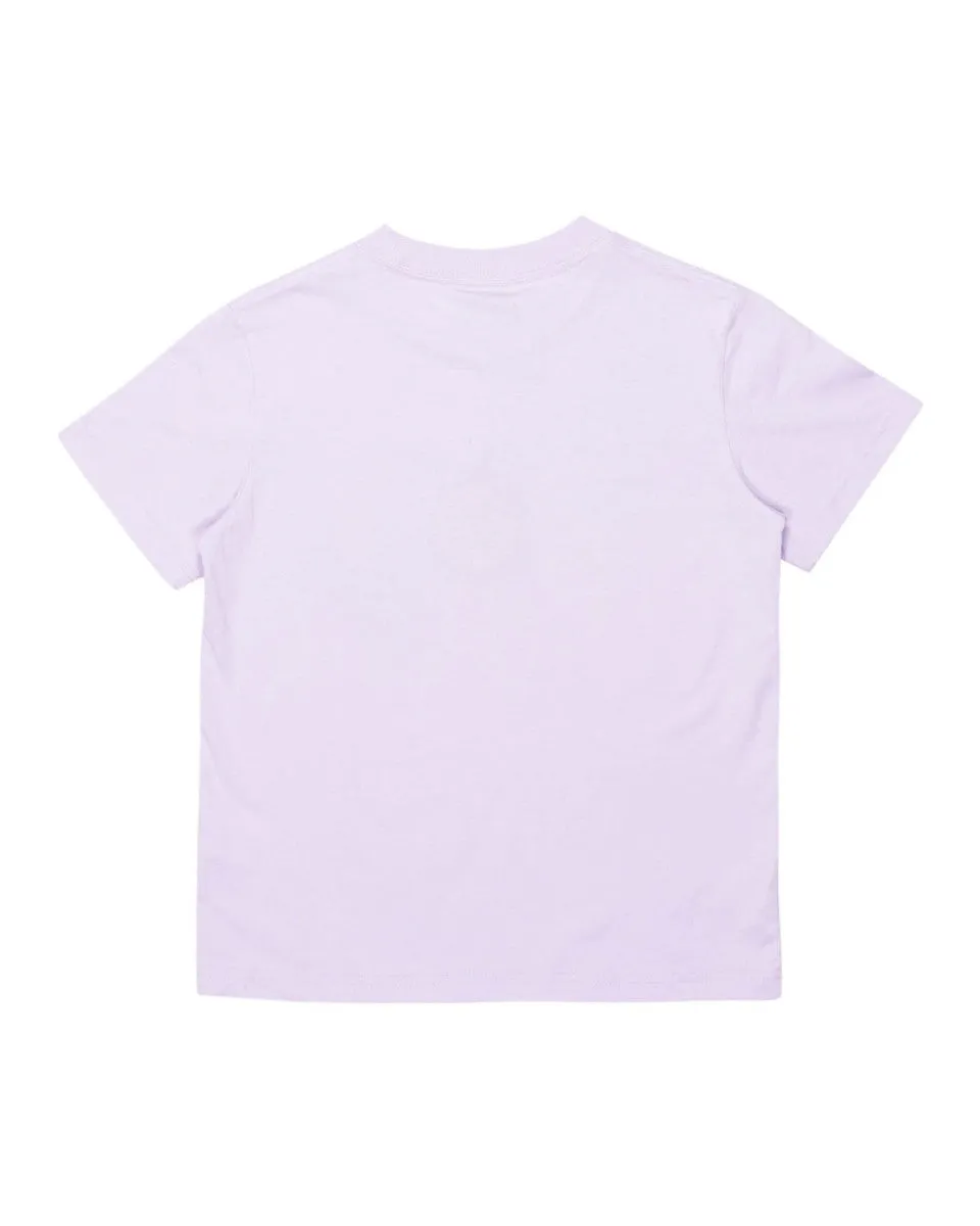 Santa Cruz Stack Strip Tee