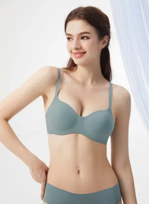 Silky-Lite  Push Up Bra S10-29814