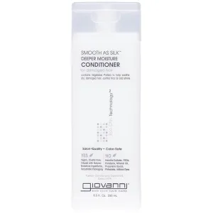 Smooth As Silk Deeper Moisture Conditioner