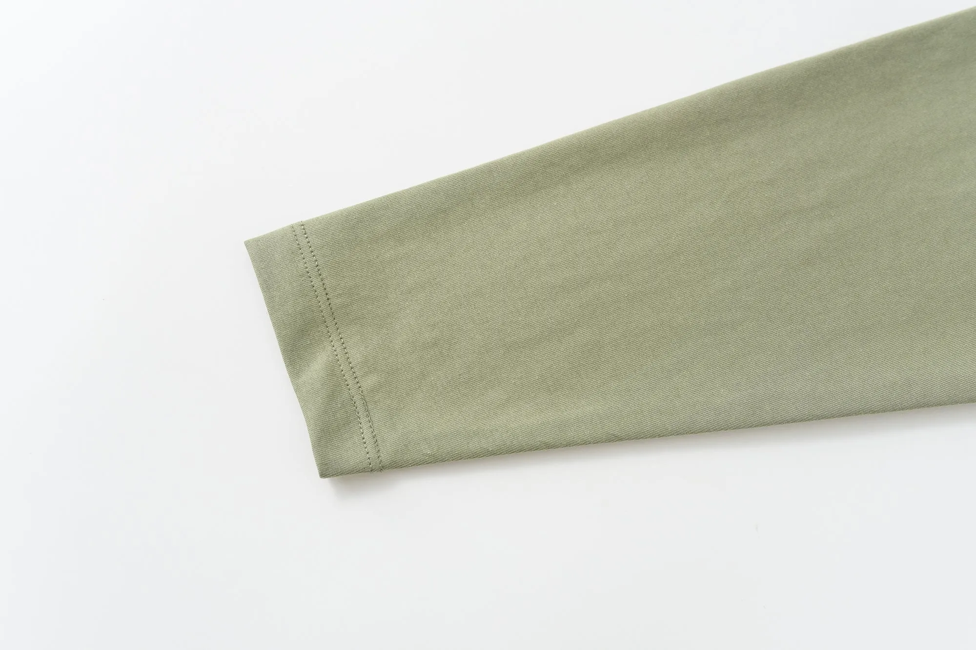 Spectacle 2.0 Sage Green Long Sleeve