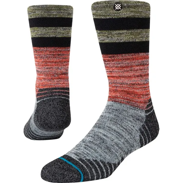 Stance Socks - Alder Hike Mid Cushion Crew