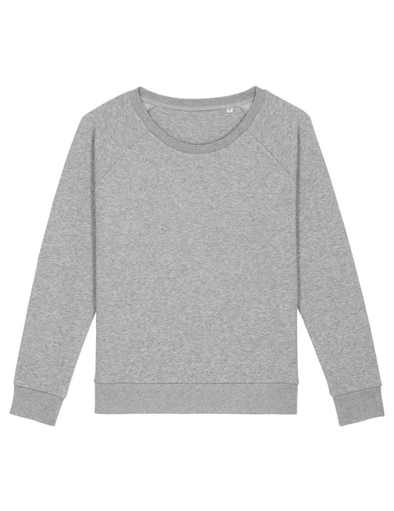 STSW125 Women's Stella Dazzler sweatshirt