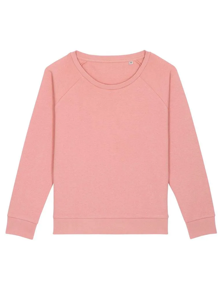 STSW125 Women's Stella Dazzler sweatshirt