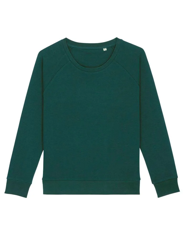 STSW125 Women's Stella Dazzler sweatshirt