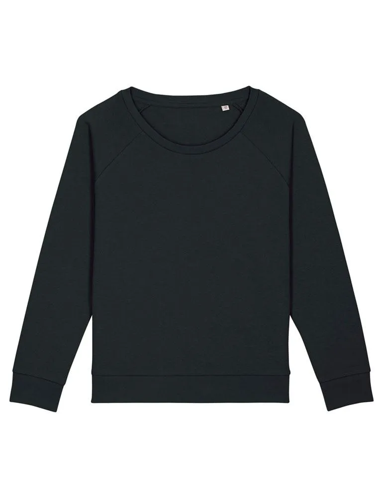 STSW125 Women's Stella Dazzler sweatshirt