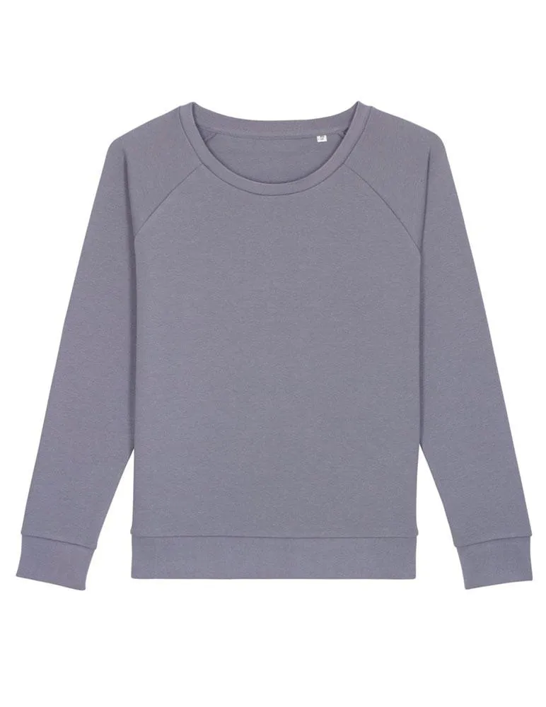 STSW125 Women's Stella Dazzler sweatshirt