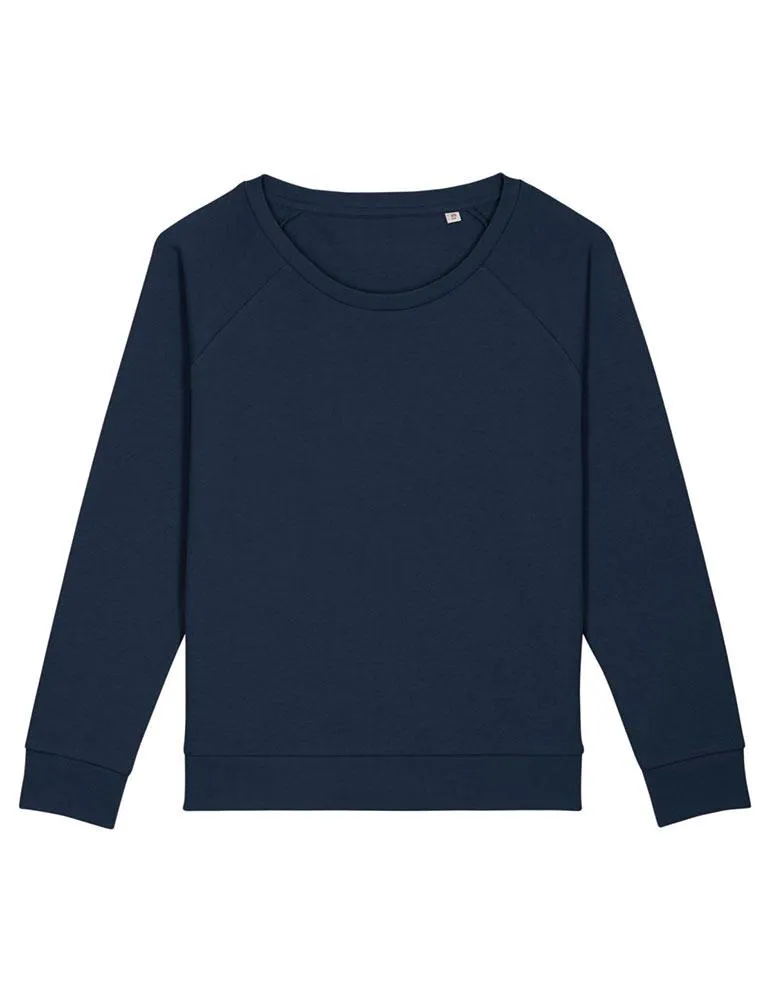 STSW125 Women's Stella Dazzler sweatshirt