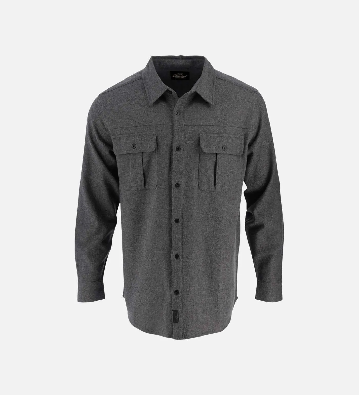 Thorogood Heavyweight Brushed Flannel Shirt